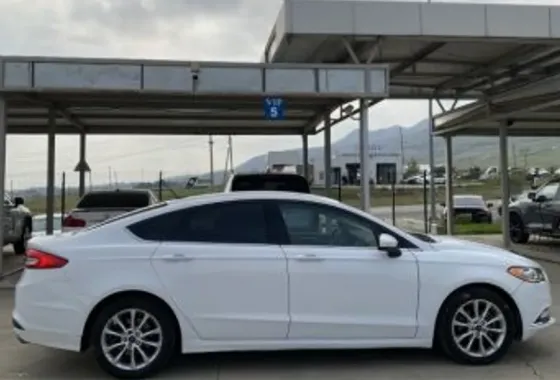 Ford Fusion 2.5L 2016 Тбилиси