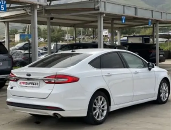 Ford Fusion 2.5L 2016 Тбилиси