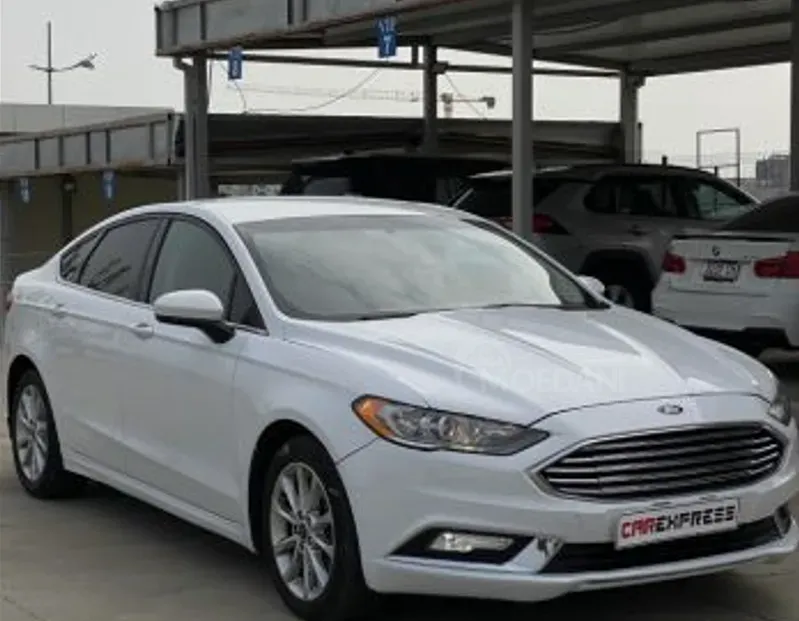 Ford Fusion 2.5L 2016 თბილისი - photo 4