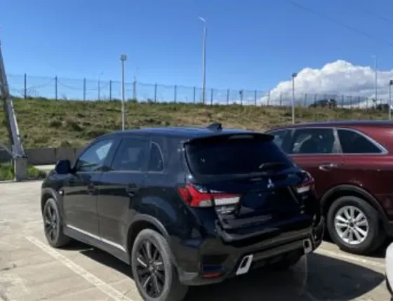 Mitsubishi Outlander 2022 Тбилиси