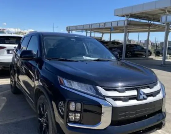 Mitsubishi Outlander 2022 Тбилиси