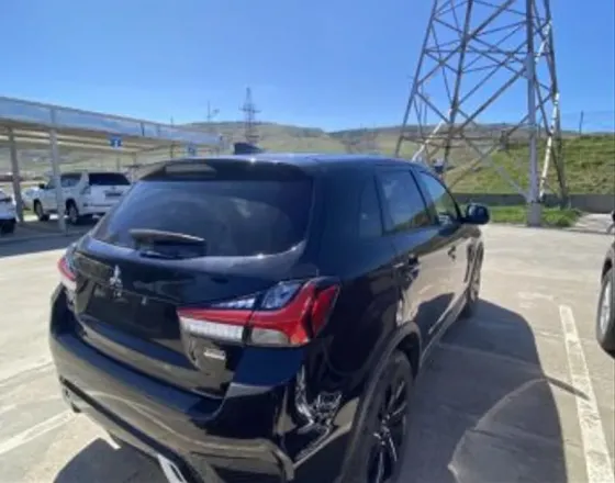 Mitsubishi Outlander 2022 Тбилиси