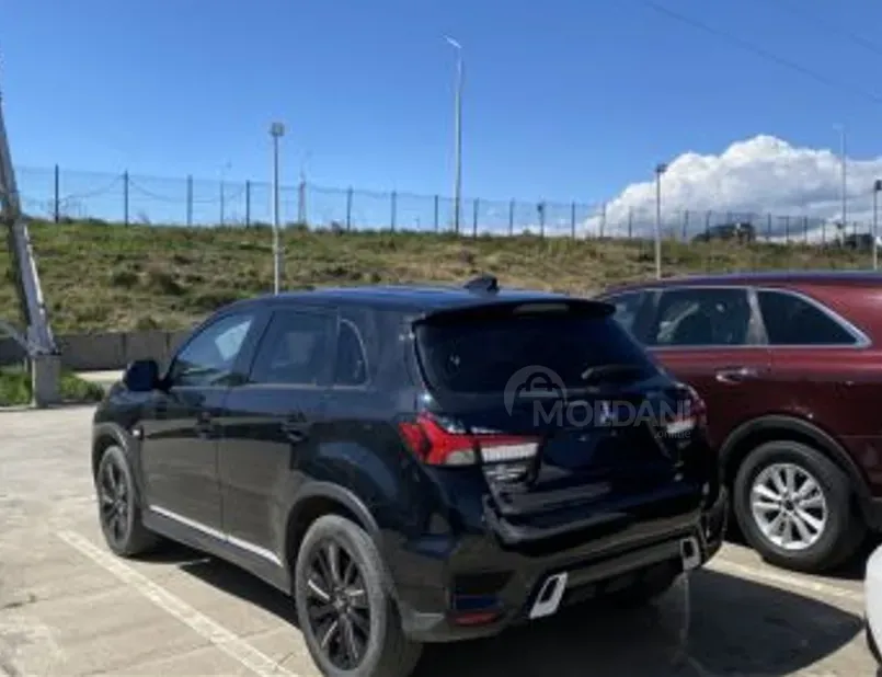 Mitsubishi Outlander 2022 Тбилиси - изображение 3