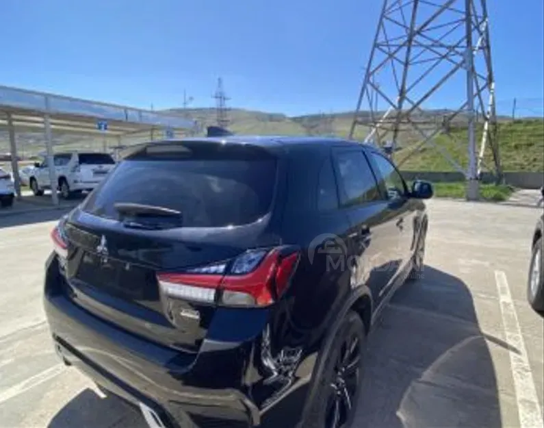 Mitsubishi Outlander 2022 Тбилиси - изображение 4