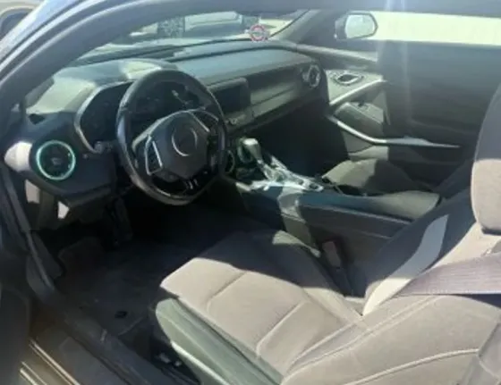 Chevrolet Camaro 2016 Тбилиси