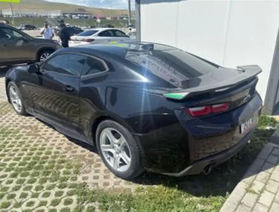 Chevrolet Camaro 2016 Тбилиси