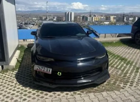 Chevrolet Camaro 2016 Тбилиси