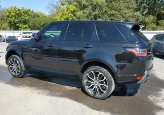 Land Rover Range Rover 2021 Тбилиси