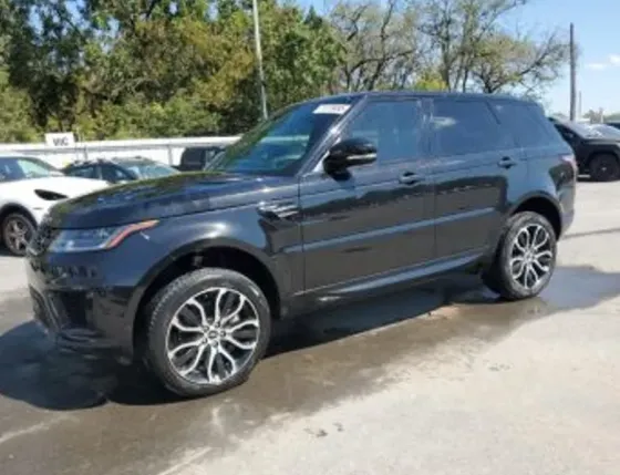 Land Rover Range Rover 2021 Тбилиси
