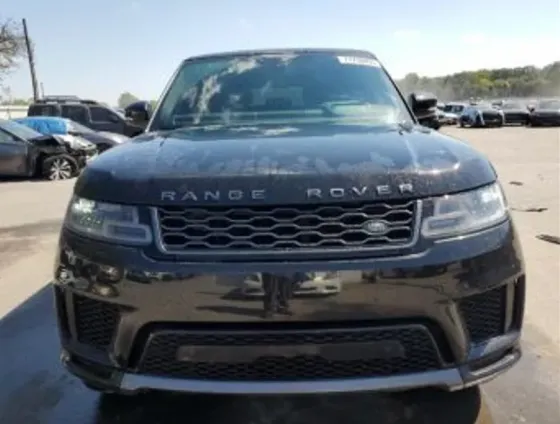 Land Rover Range Rover 2021 Тбилиси