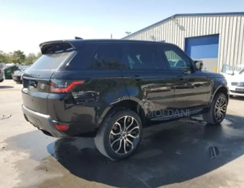 Land Rover Range Rover 2021 თბილისი - photo 2