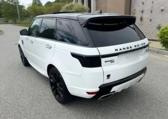 Land Rover Range Rover 2020 Тбилиси