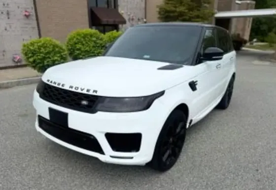 Land Rover Range Rover 2020 Тбилиси