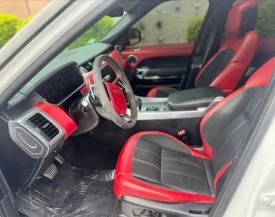 Land Rover Range Rover 2020 Тбилиси