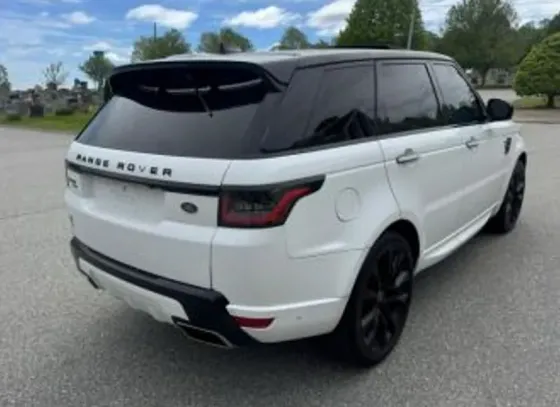 Land Rover Range Rover 2020 Тбилиси