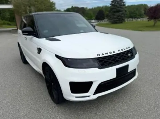 Land Rover Range Rover 2020 Тбилиси