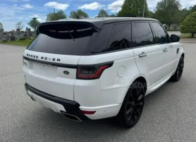 Land Rover Range Rover 2020 თბილისი - photo 4