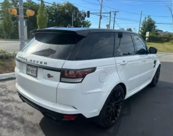 Land Rover Range Rover 2016 Тбилиси
