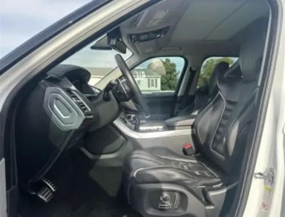 Land Rover Range Rover 2016 Тбилиси