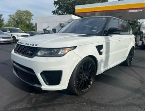 Land Rover Range Rover 2016 Тбилиси