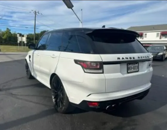 Land Rover Range Rover 2016 Тбилиси