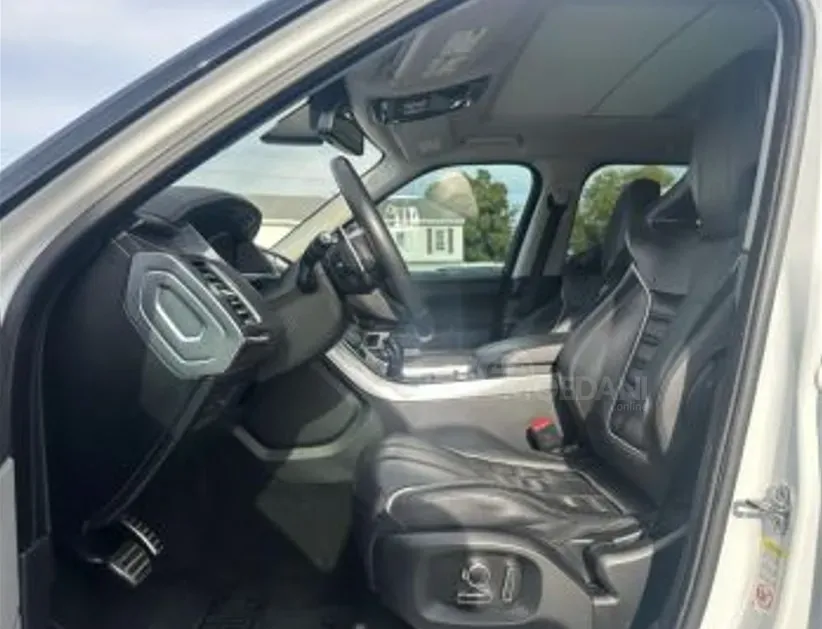 Land Rover Range Rover 2016 Тбилиси - изображение 3