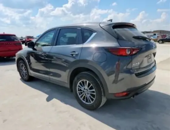 Mazda CX-5 2.5L 2019 Тбилиси