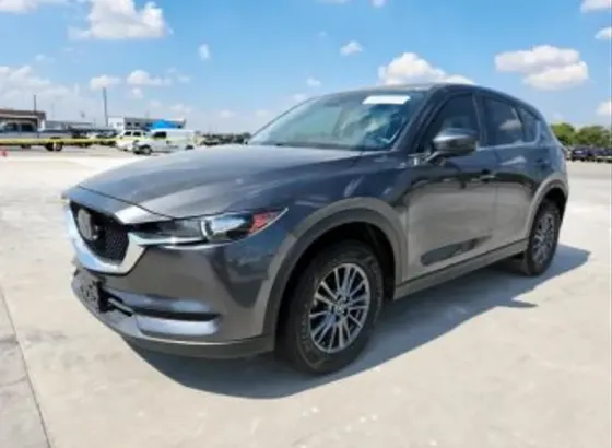 Mazda CX-5 2.5L 2019 Тбилиси