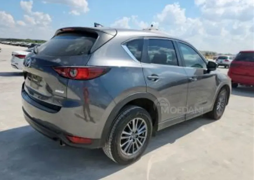 Mazda CX-5 2.5L 2019 Тбилиси - изображение 3