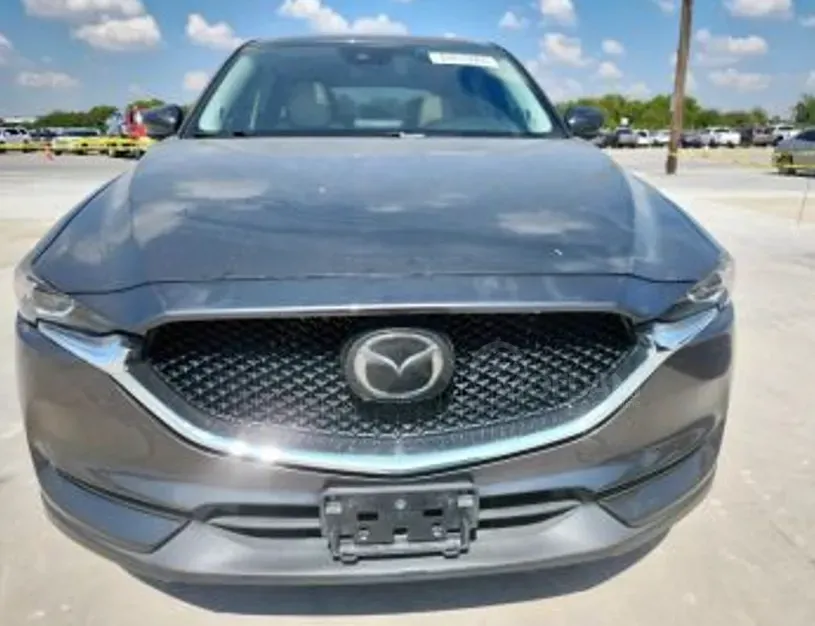 Mazda CX-5 2.5L 2019 Тбилиси - изображение 2