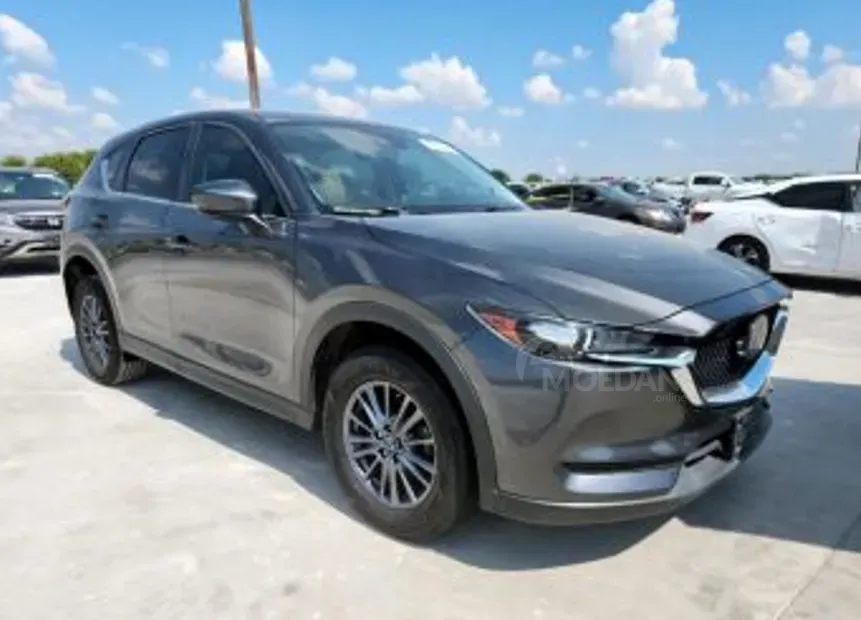 Mazda CX-5 2.5L 2019 Тбилиси - изображение 5