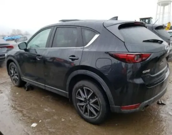 Mazda CX-5 2.5L 2018 Тбилиси