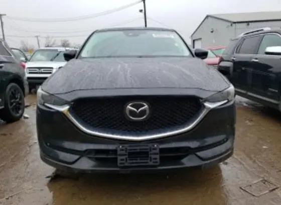 Mazda CX-5 2.5L 2018 Тбилиси