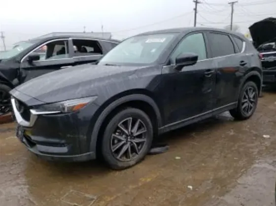 Mazda CX-5 2.5L 2018 Тбилиси