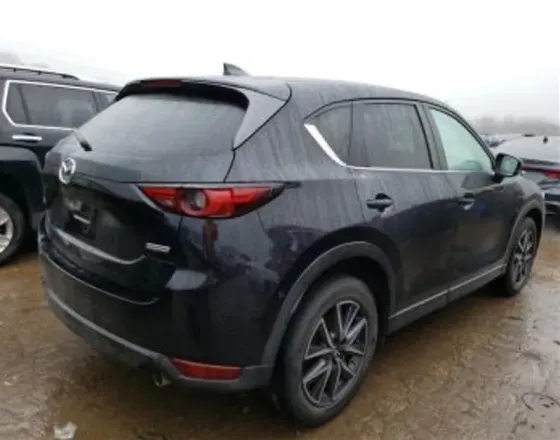 Mazda CX-5 2.5L 2018 Тбилиси