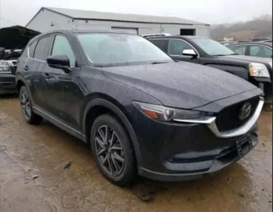 Mazda CX-5 2.5L 2018 Тбилиси