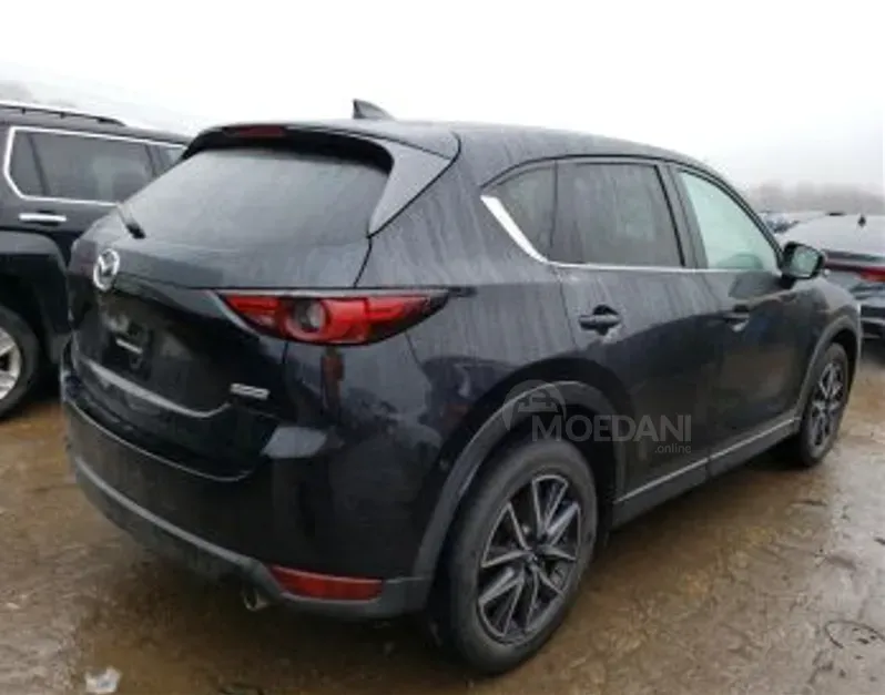 Mazda CX-5 2.5L 2018 Тбилиси - изображение 2
