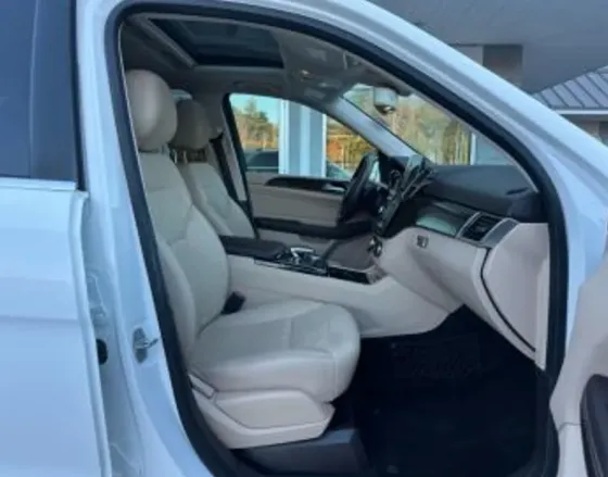 Mercedes GLE 0.1L 2016 Тбилиси