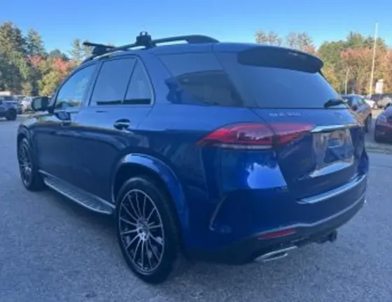 Mercedes GLE 2L 2020 Тбилиси