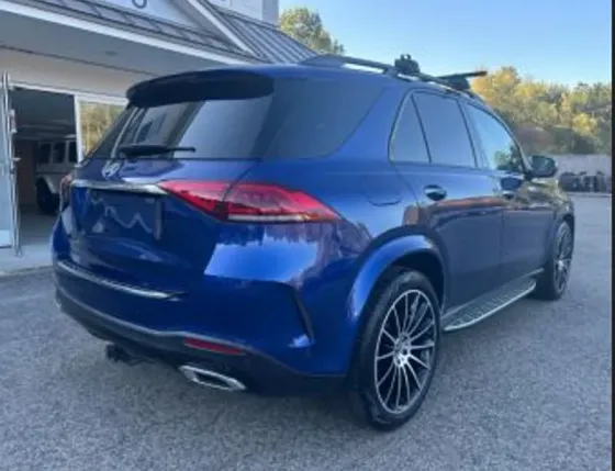 Mercedes GLE 2L 2020 Тбилиси