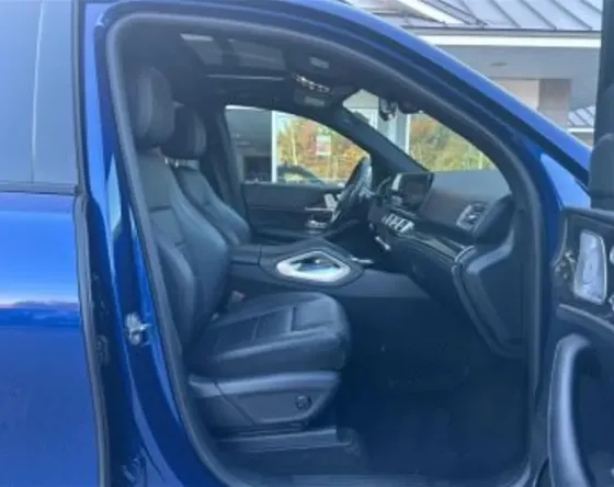 Mercedes GLE 2L 2020 Тбилиси