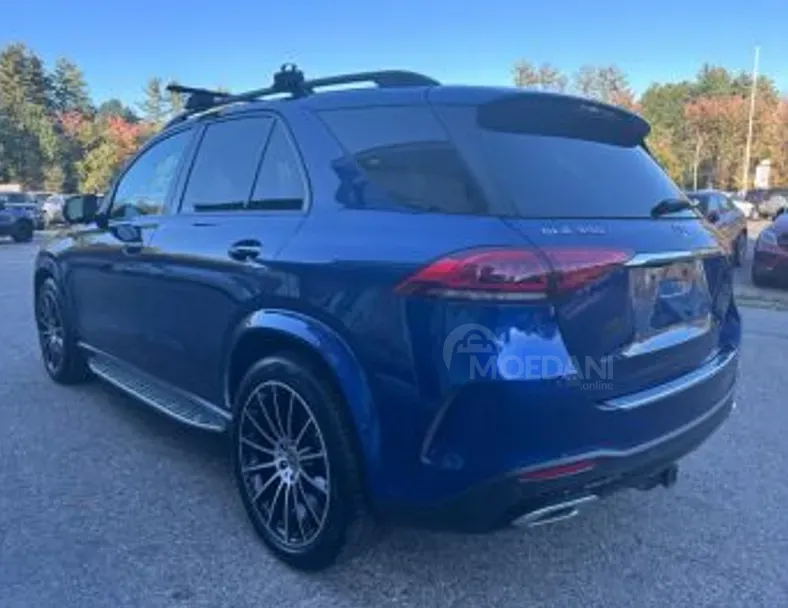 Mercedes GLE 2L 2020 Тбилиси - изображение 2