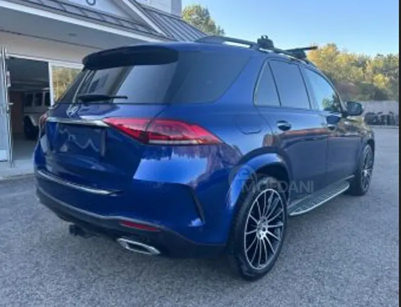 Mercedes GLE 2L 2020 Тбилиси - изображение 4