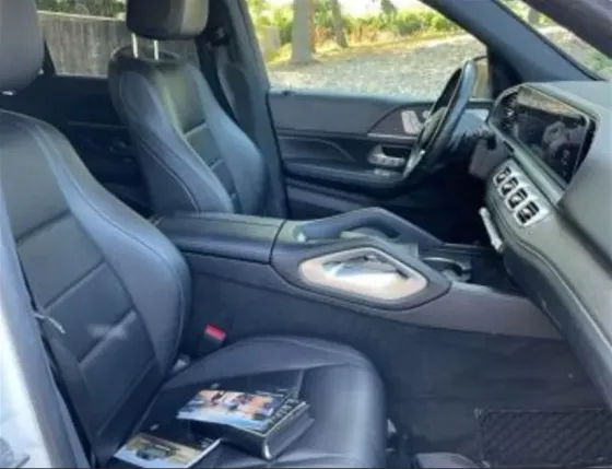 Mercedes GLE 2L 2020 Тбилиси