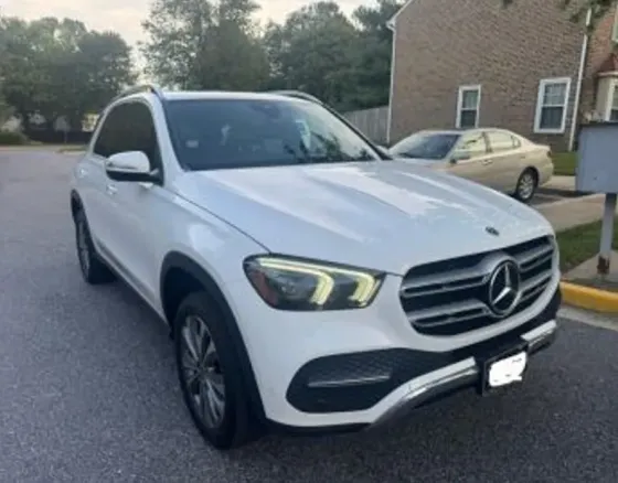 Mercedes GLE 2L 2020 Тбилиси