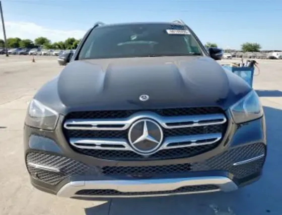 Mercedes GLE 2L 2021 Тбилиси