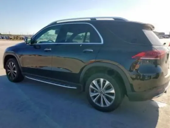Mercedes GLE 2L 2021 Тбилиси