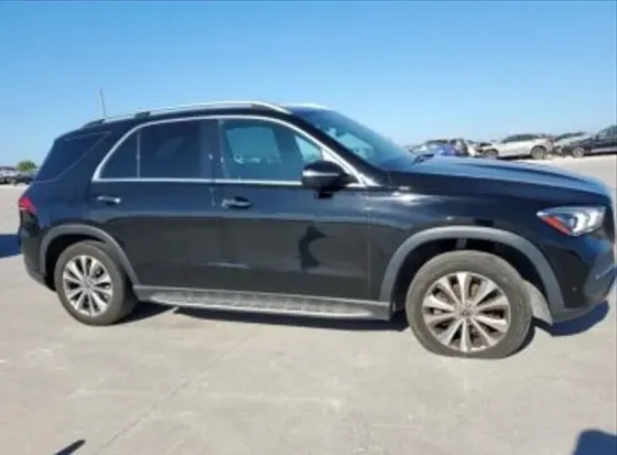 Mercedes GLE 2L 2021 Тбилиси