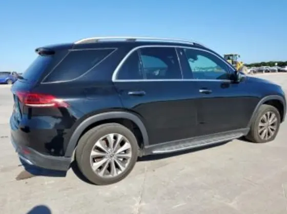 Mercedes GLE 2L 2021 Тбилиси