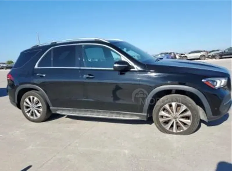 Mercedes GLE 2L 2021 Тбилиси - изображение 6